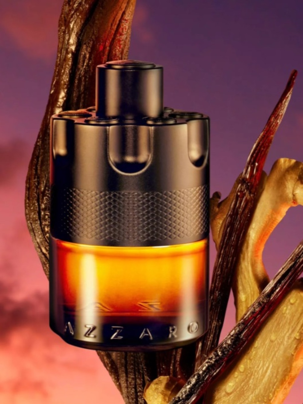 5 for 25⚡️Azzaro Most Wanted 1.2ml - Picture 3 of 3
